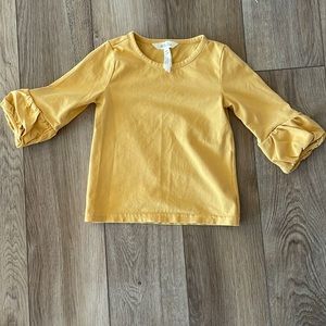 Matilda Jane top